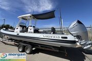 Highfield-Sport-900-bimini-top Highfield  Sport 900