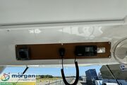 Jeanneau-Merry-Fisher-755-Marlin-vhf Jeanneau  Merry Fisher 755 Marlin 