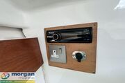 Jeanneau-Merry-Fisher-625-radio Jeanneau  Merry Fisher 625