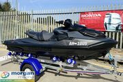 Seadoo-Jet-Ski-side Seadoo  RXT-X RS 300