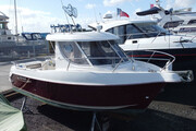 Arvor-230as-rod Arvor 230 as