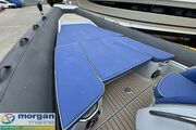 Stringher-900-gt-sun-bed Stingher 900  GT rib