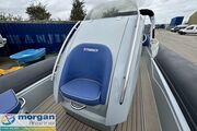 Stringher-900-gt-console-seat Stingher 900  GT rib