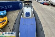 Stringher-900-gt-bow-view Stingher 900  GT rib