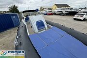 Stringher-900-gt-overview-sun-bed Stingher 900  GT rib