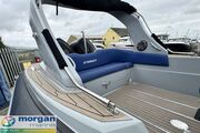 Stringher-900-gt-deck Stingher 900  GT rib