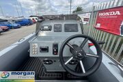 Highfield Sport 520 - dash Highfield  Sport 520