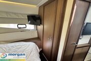 Jeanneau Leader 40 - main berth toilet door Jeanneau Leader 40 