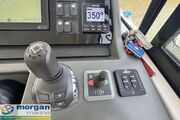 Jeanneau Leader 40 - bow thruster Jeanneau Leader 40 