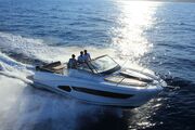  Jeanneau Cap Camarat 10.5 WA - Series 2