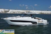  Jeanneau Cap Camarat 12.5 WA