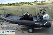  Highfield Sport 520