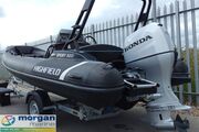  Highfield Sport 520