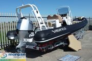  Highfield Sport 700 Hypalon