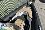  Highfield Sport 700 Hypalon