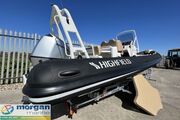  Highfield Sport 700 Hypalon