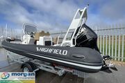  Highfield Sport 660