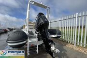  Highfield Sport 660