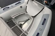  Highfield CL 260