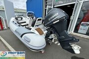  Highfield Sport 300