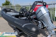  Highfield Sport 460