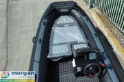  Highfield Sport 460