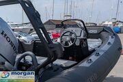  Highfield Sport 460