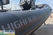  Highfield Sport 460