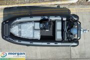  Highfield Sport 460