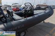  Highfield Sport 460