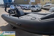  Highfield Sport 460