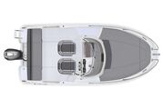  Jeanneau Cap Camarat 5.5 WA - Series 2