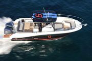  Jeanneau Cap Camarat 9.0 CC