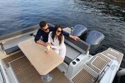  Jeanneau Cap Camarat 9.0 CC