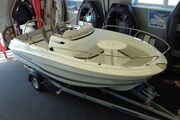  Jeanneau Cap Camarat 5.5 CC