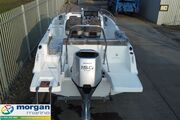  Jeanneau Cap Camarat 6.5 CC