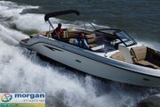  Sea Ray 250 SLX