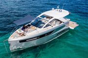  Jeanneau DB 43 Inboard