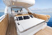  Jeanneau DB 43 Inboard