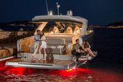  Jeanneau DB 43 Inboard