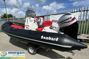  Bombard Sunrider 500