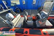  Highfield Patrol 540