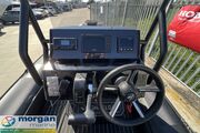  Highfield Patrol 500