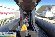  Highfield Patrol 500