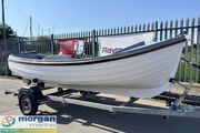  16ft Harbour Launch