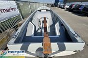  16ft Harbour Launch