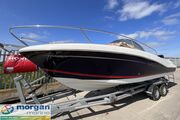  Jeanneau Cap Camarat 755 WA