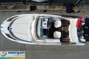  Jeanneau Cap Camarat 755 WA