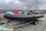  Highfield DL 540