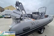  Highfield DL 540